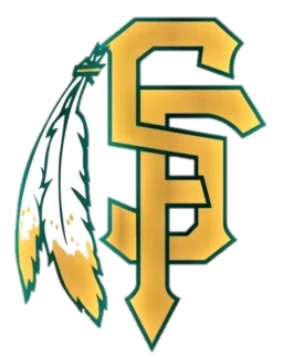 Santa Fe Braves - BAFL Logo