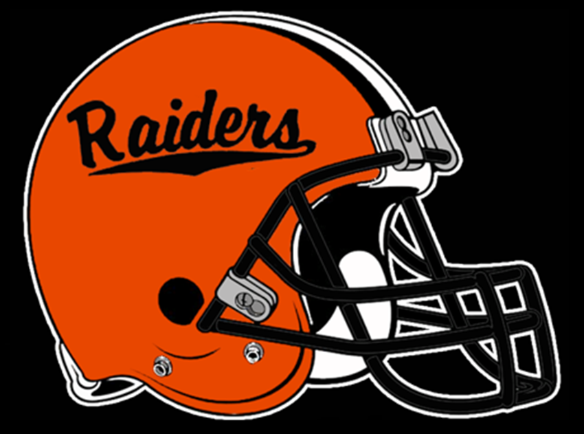 Winslow Youth Football & Cheering Logo