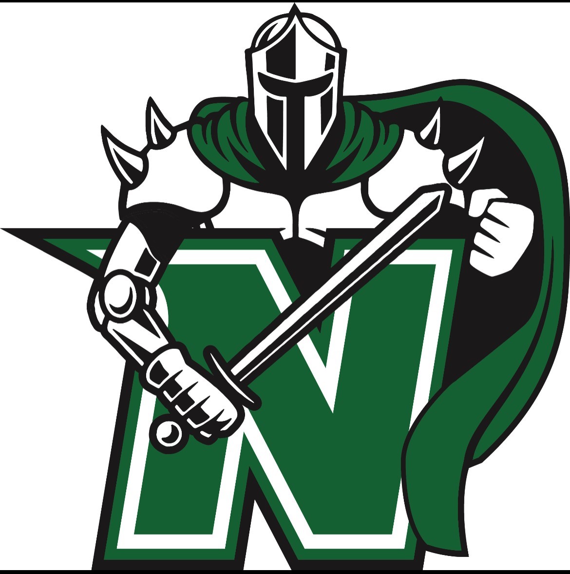 Nordonia Youth Football Logo
