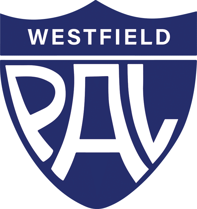 Westfield Pal Football Logo