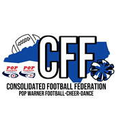 Consolidated Football Federation Logo