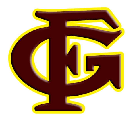 Forest Grove Youth Football And Cheer - Tvyfl Logo