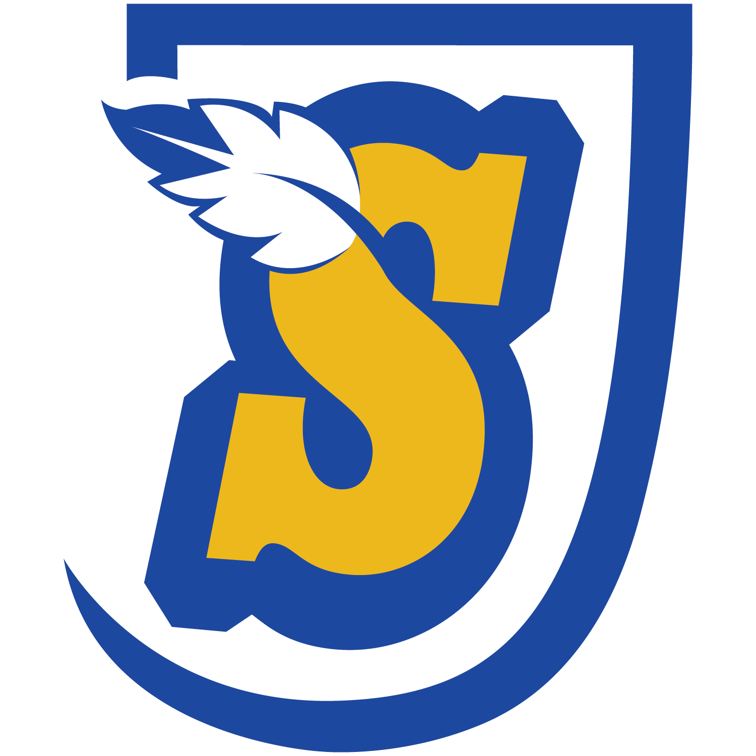 Lake Forest Junior Scouts Logo