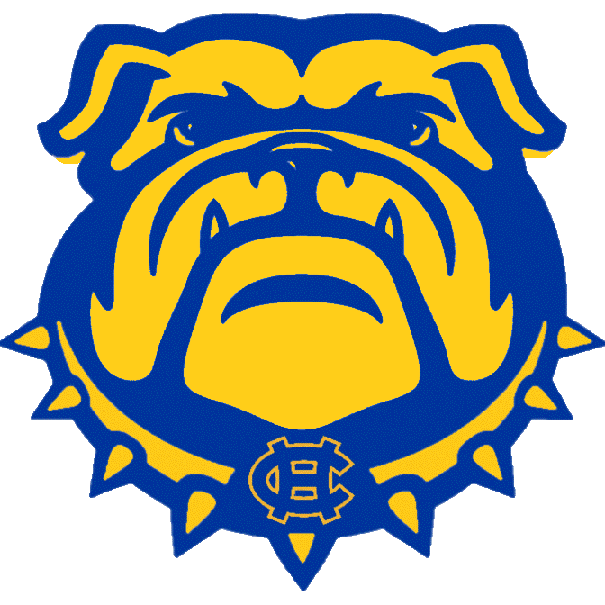 Tri-County Youth Football Alliance Logo