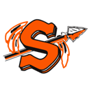 Sandwich Youth Tackle Football Logo