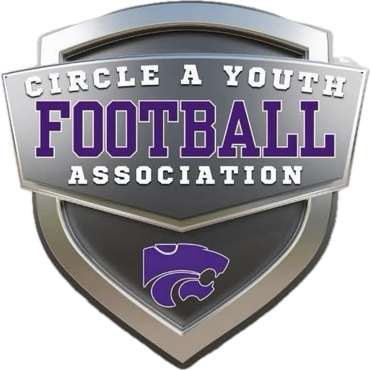 Angleton Wildcats Youth Football Association - BAFL Logo