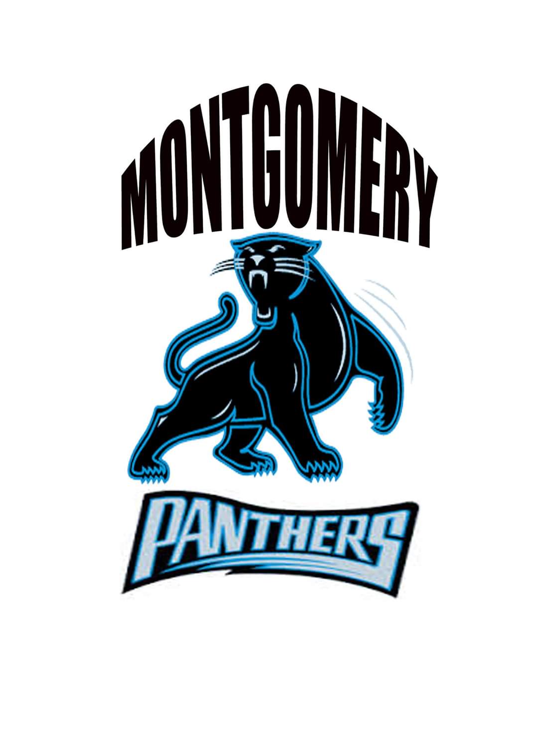 River Region Youth Football League Logo