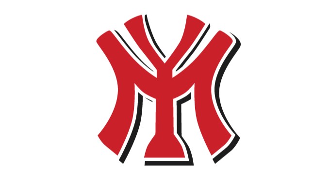 Yukon Millers Youth Football - MAC Logo