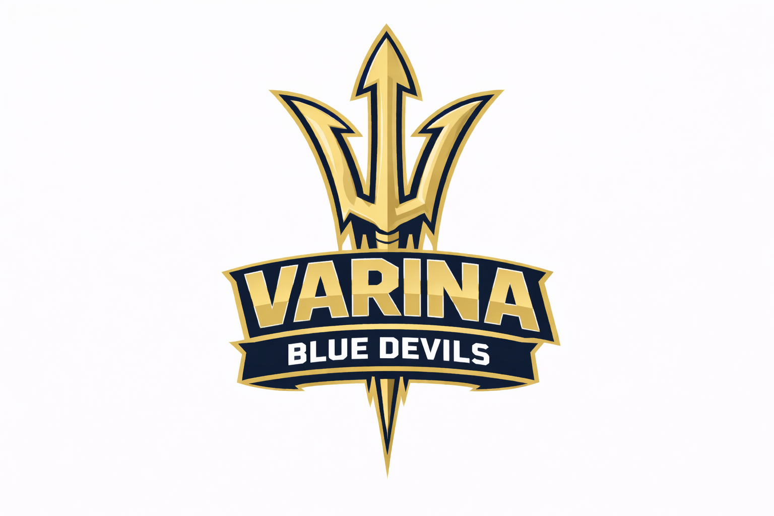 Varina Athletic Association Logo