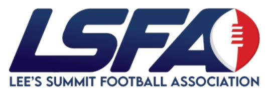 Lees Summit Football Association Logo