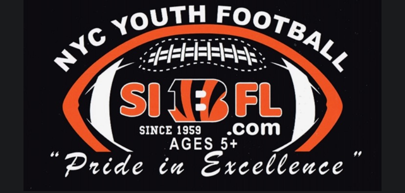 Staten Island Boys Football League Logo