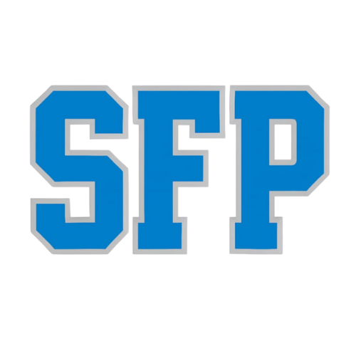 South Fork Panthers of Winston-Salem, INC Logo