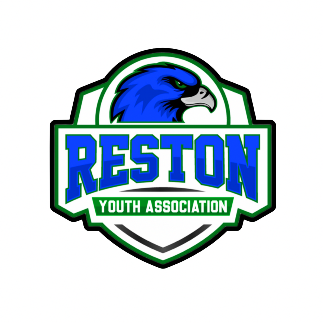 Reston Youth Association Inc. Logo