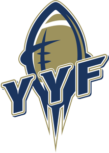 Yellowstone Youth Football Logo