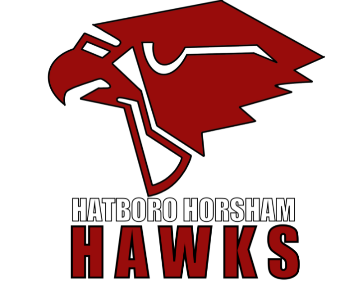 Hatboro Horsham Hawks Logo