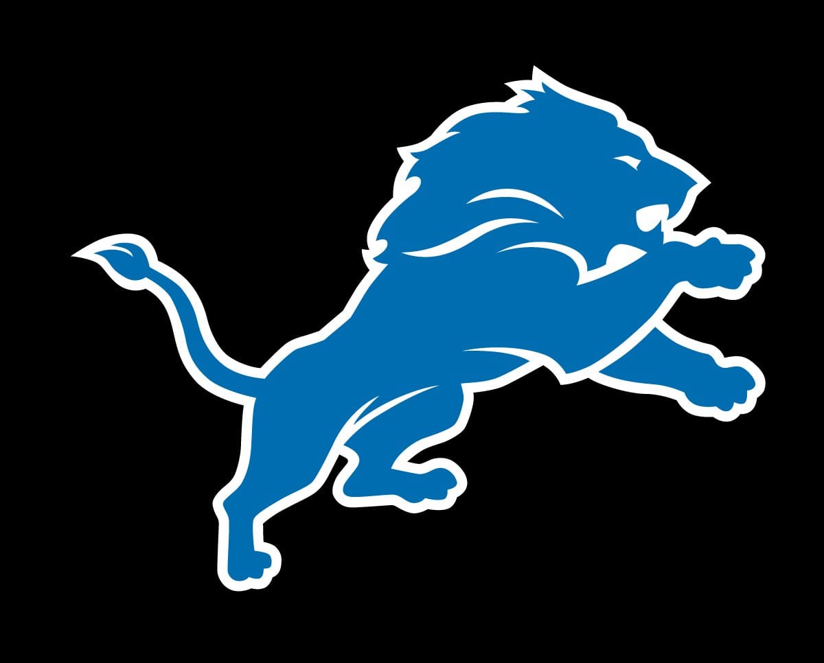 Jefferson County Youth Football League Logo