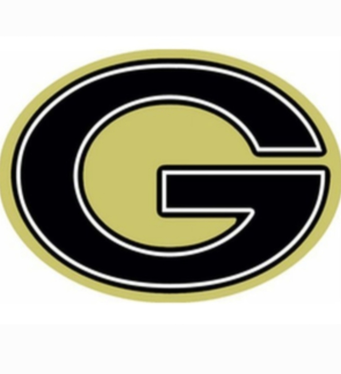 Gateway Midget Football & Cheerleading Association Logo