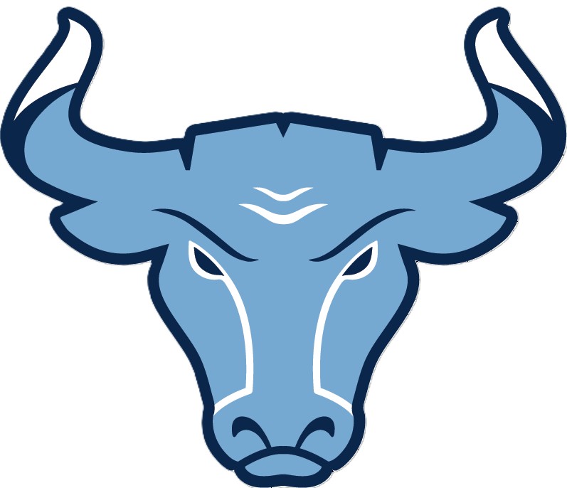 Del Rancho Pop Warner - WCC Logo