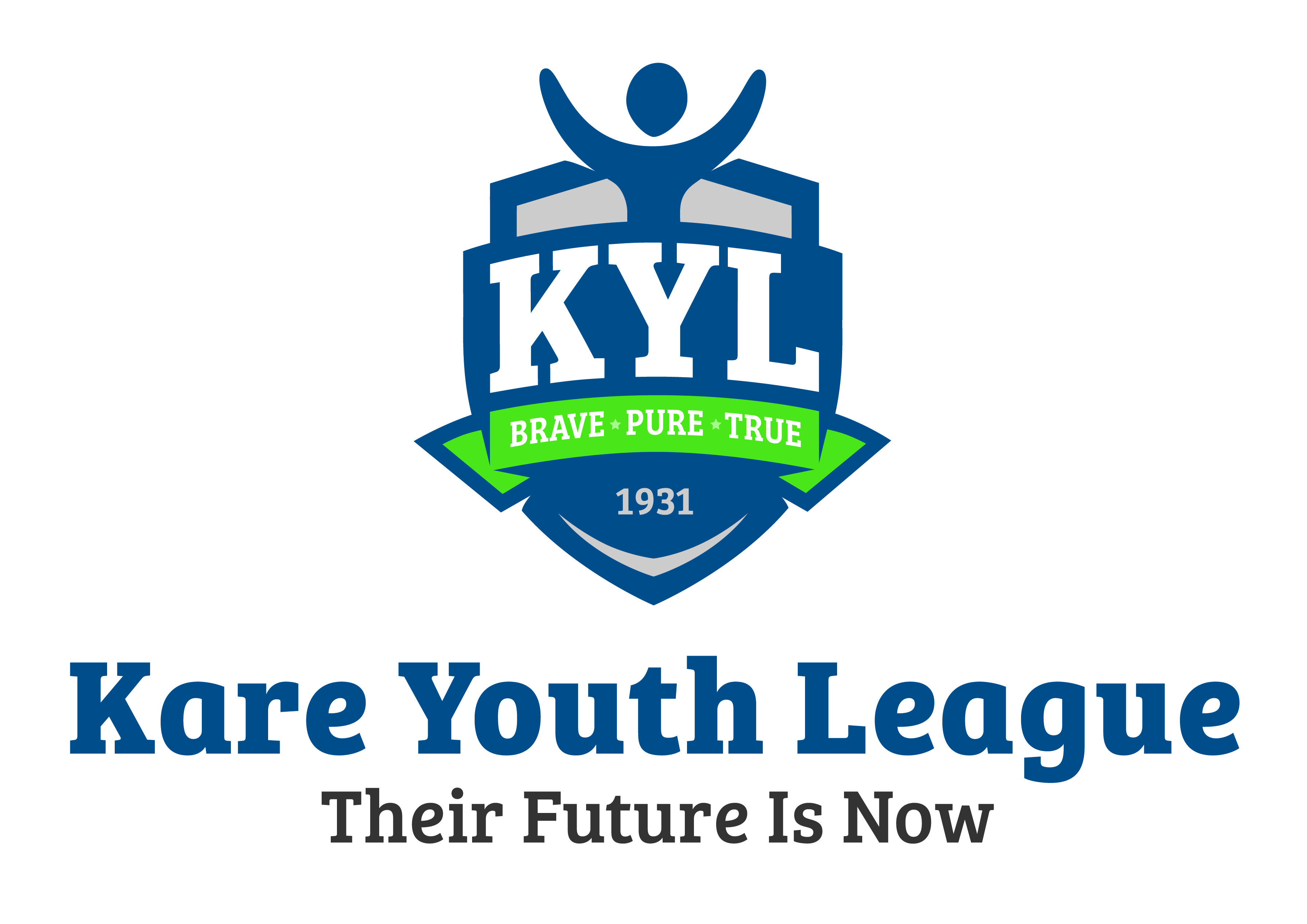 Kare Youth League Logo