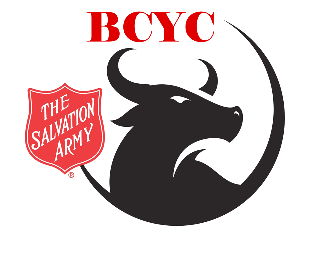 Salvation Army Boys & Girls Club Logo