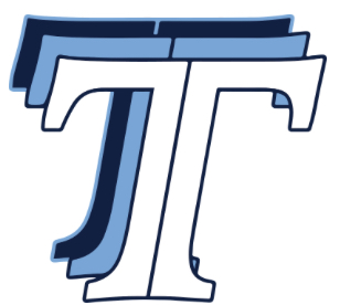 Tri-Town Titans Football and Cheerleading League Inc. Logo
