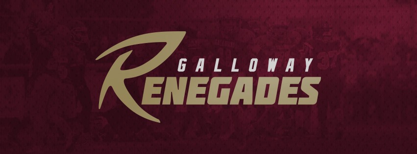 Galloway Renegades Logo