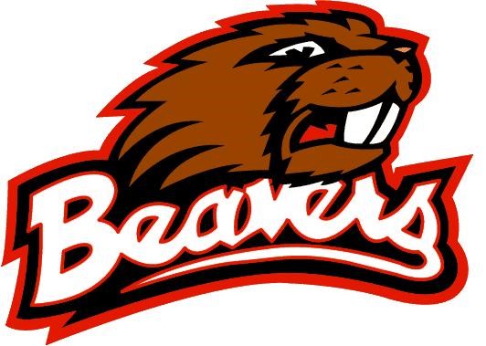 Beaverton Youth Football Logo