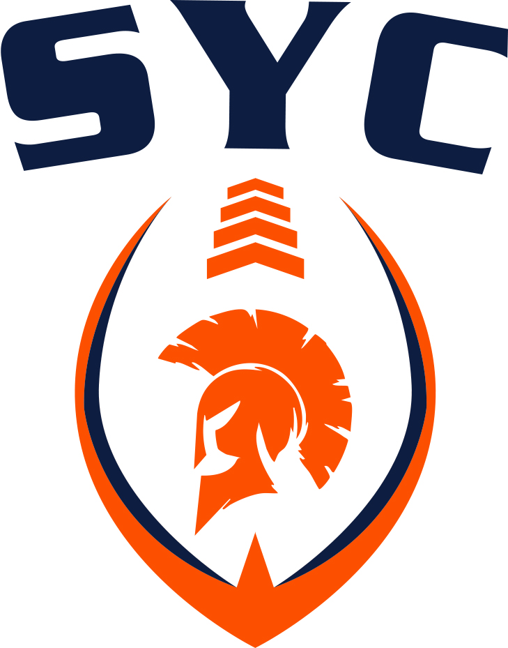 Springfield South County Youth Club (SYC) Logo