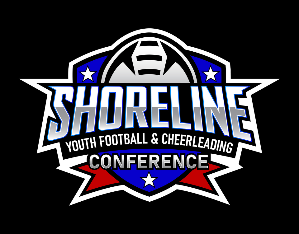 Shoreline Youth Football Conference Logo