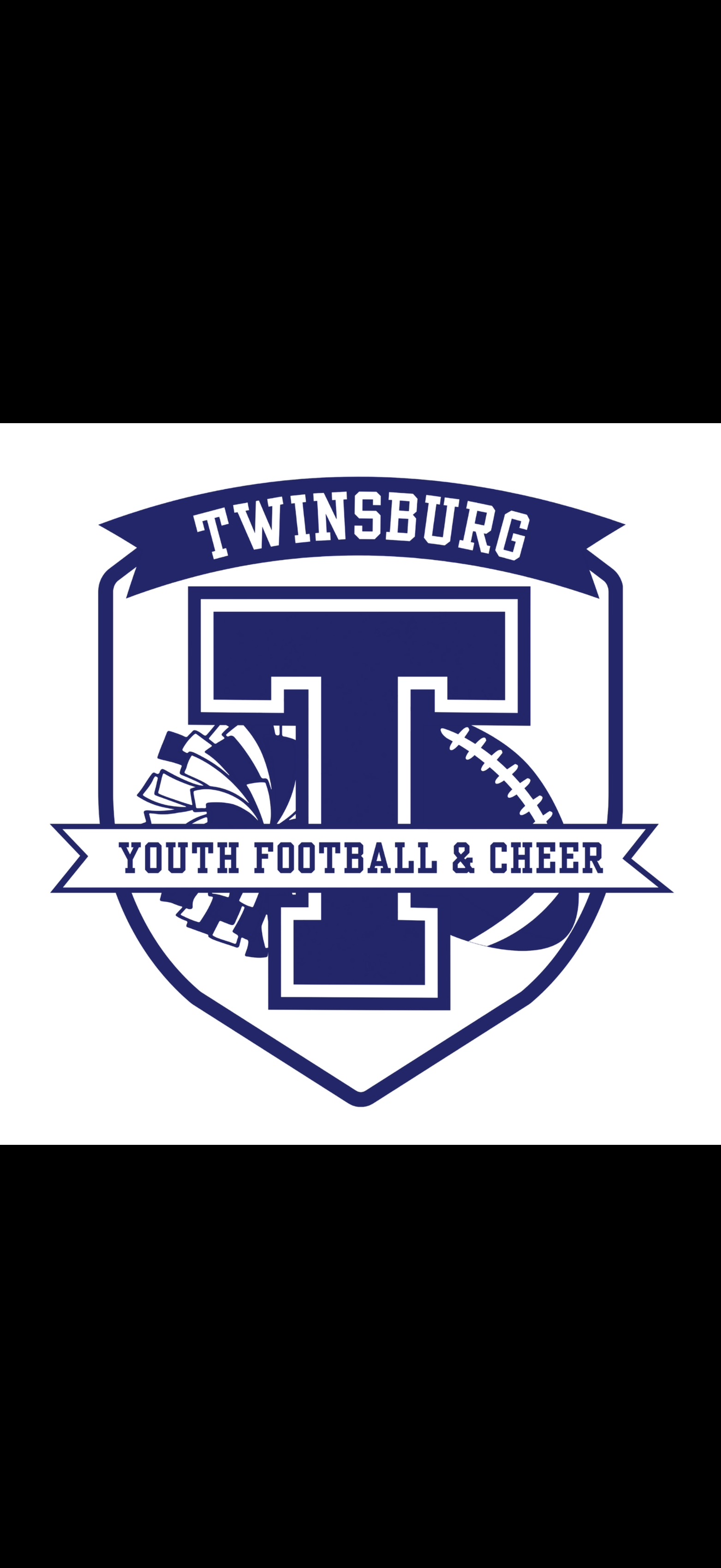 Twinsburg Youth Football Logo