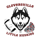 Gloversville Little Huskies Logo