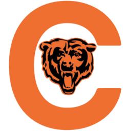 Clairton High School Logo