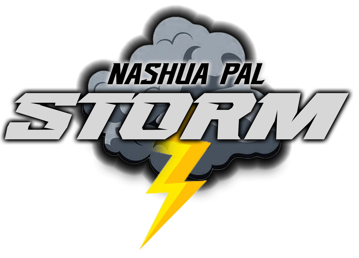 Nashua Police Athletic League Logo