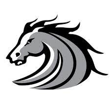 Spencer County Stallions Youth Football Association Logo
