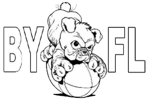 Berwick Youth Football League Logo