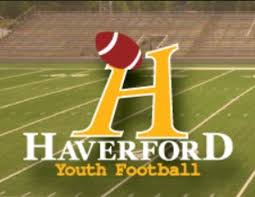 Haverford Youth Football Logo