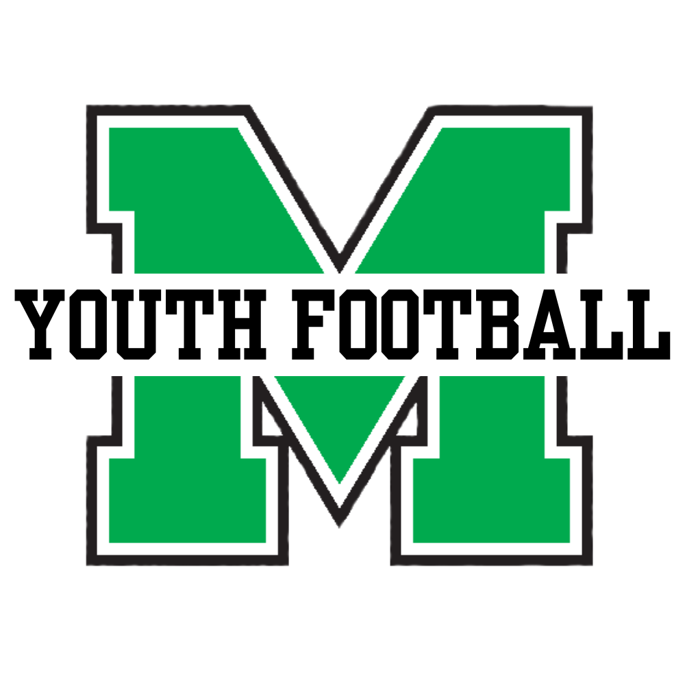 Mason Youth Football Logo