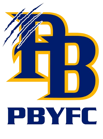 Pine Bush Youth Football & Cheer Logo