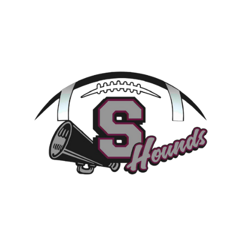 Shippensburg Greyhounds Youth Football Logo