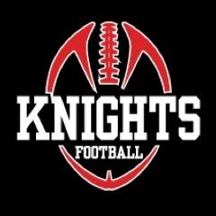 North Andover Youth Football League Logo