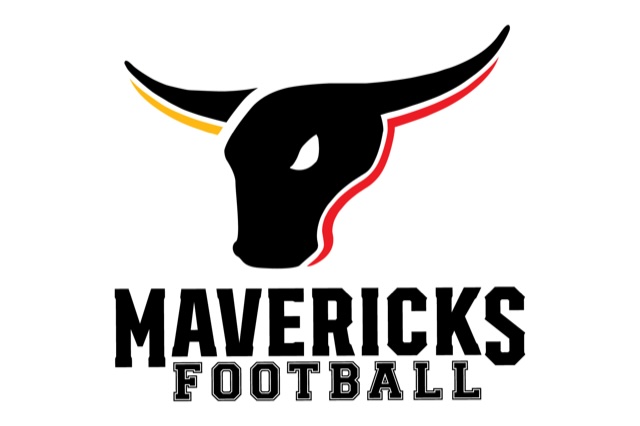 Palos Verdes Youth Football & Cheer - SGV Logo