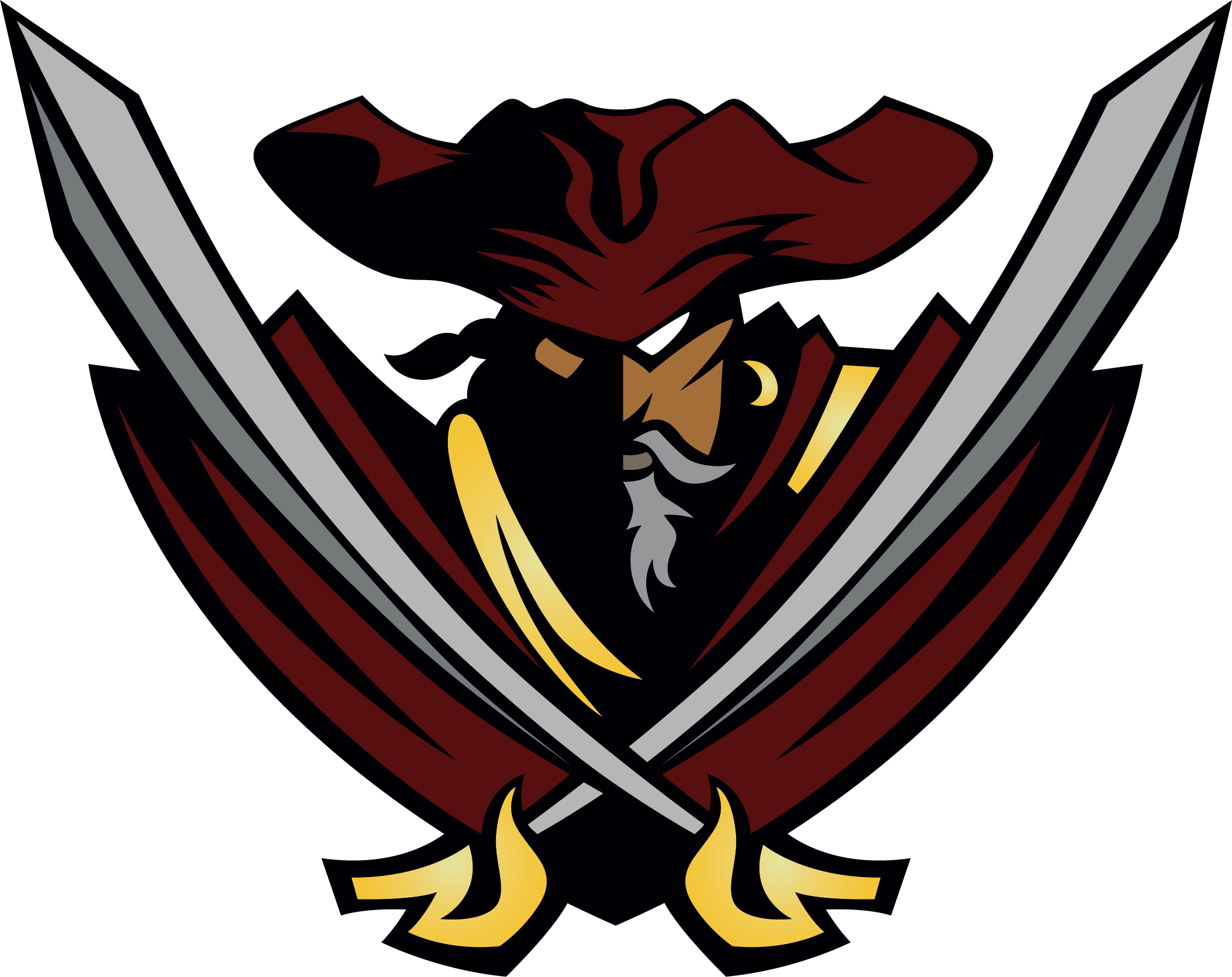 Kingston Youth Sports Association Logo