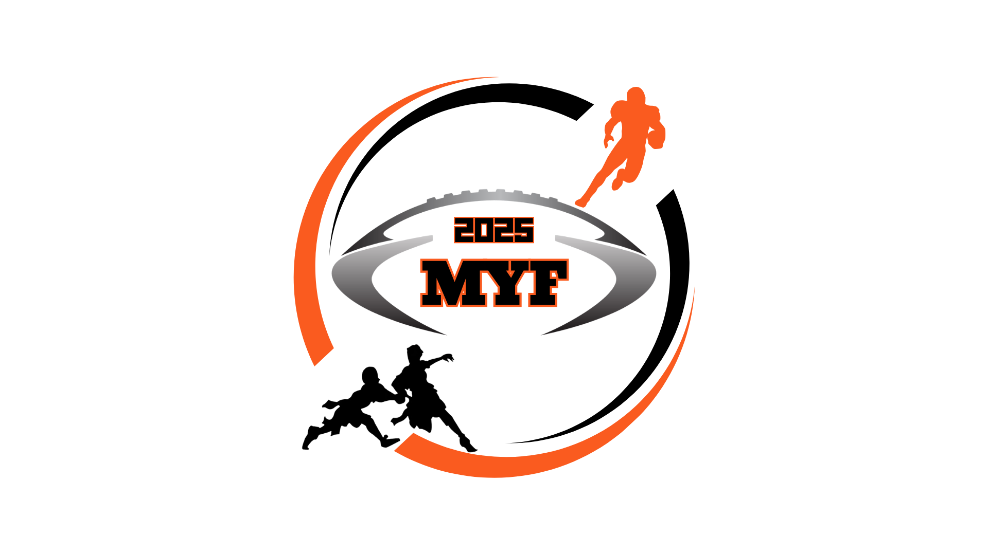 Middleville Youth Athletics Logo
