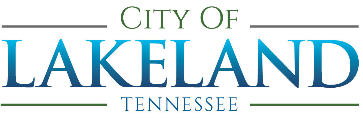 City Of Lakeland Parks And Recreation Department Logo