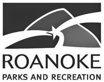 Roanoke City Parks & Recreation Youth Football Logo