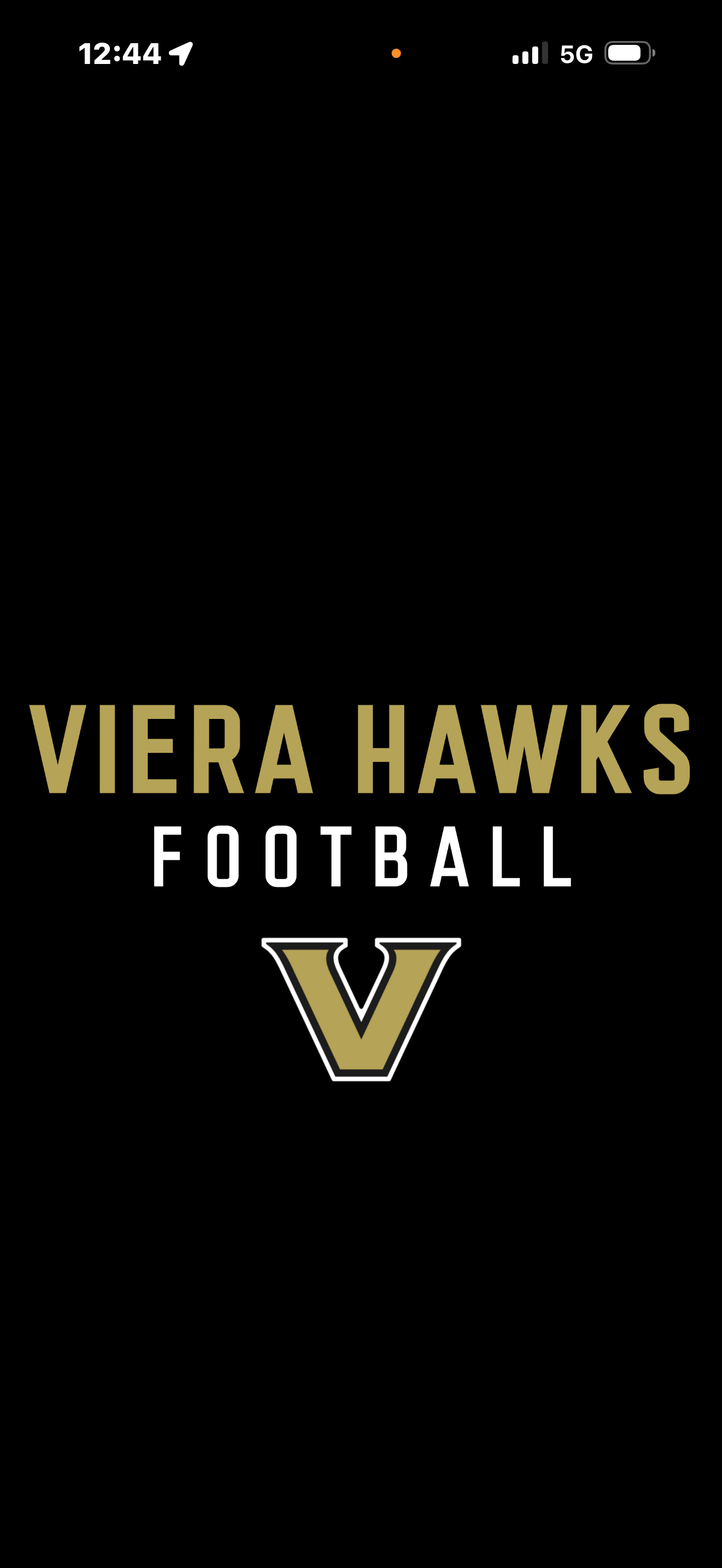 Suntree Viera Youth Football & Cheer Logo