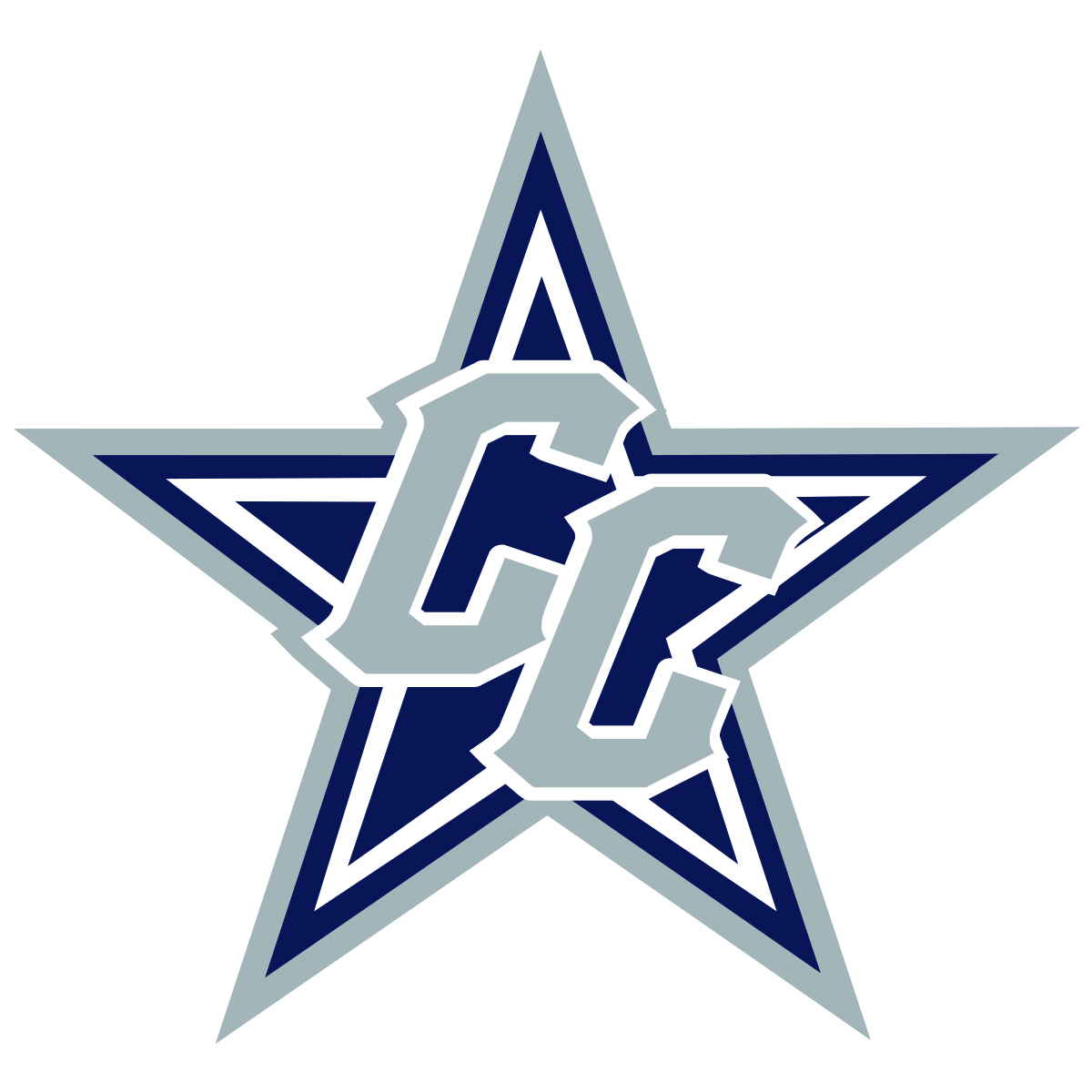 Culver City Youth Football and Cheer - SCCPW Logo
