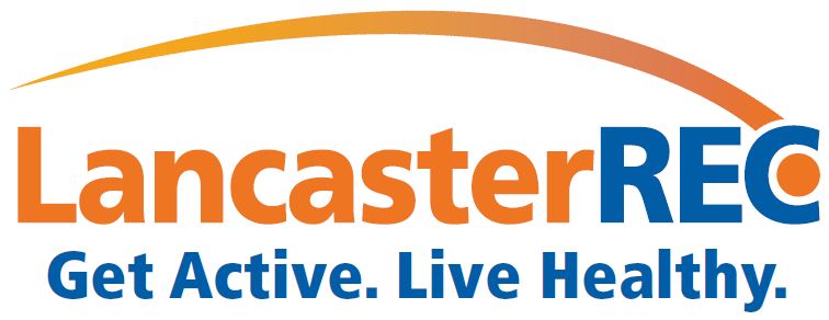 Lancaster Jr. Tornados Youth Football Logo