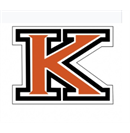 Kelseyville Chiefs Youth Football Logo