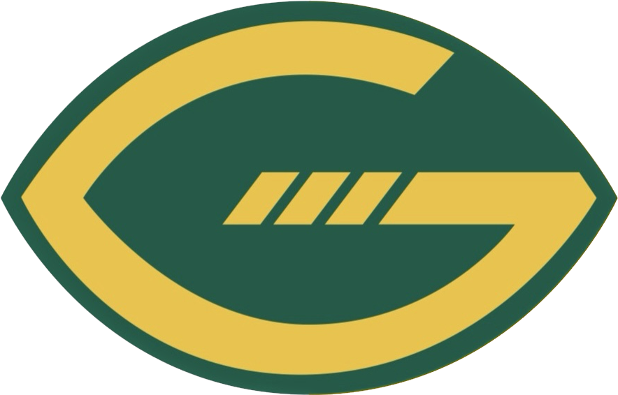 Geddes-Westvale Pop Warner Logo